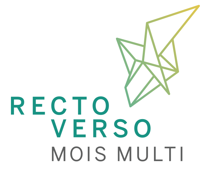 Recto-Verso